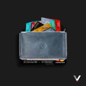 small wallet