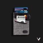 pull tab wallet