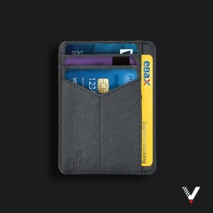 Minimalist wallet