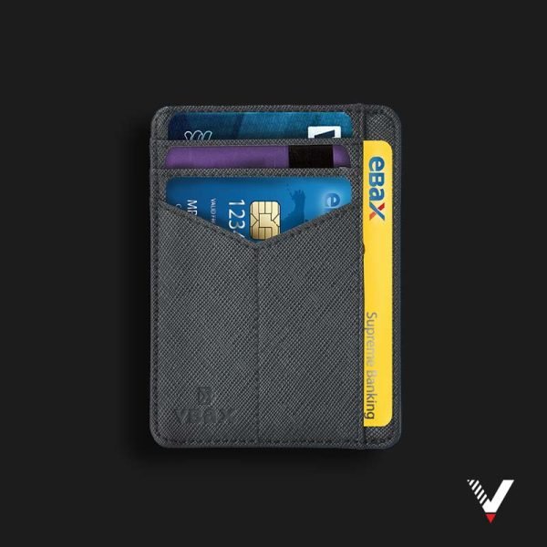 Minimalist wallet